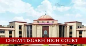 Chhattisgarh HC Hears Plea Challenging Public Safety Act and Ban on Adivasi Group MBM
