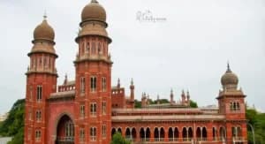 Madras High Court Stays Rustication of MSW Student for Graffiti, Allows Him to Complete Course