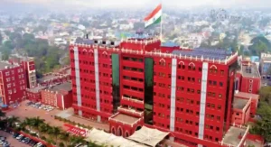 Orissa High Court Rebukes Cuttack Municipal Commissioner Over Unauthorized Construction Near Law University