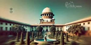 Section 10 Transfer of Property Act Does Not Affect Government Land Allotment Conditions: Supreme Court