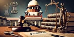 Supreme Court Acquits 11 Convicts in Murder Case as Child Witness’s Competency Not Assessed