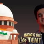 'इंडियाज गॉट लेटेंट' विवाद के बीच सुप्रीम कोर्ट ने यूट्यूबर रणवीर इलाहाबादिया का पासपोर्ट जारी करने का आदेश दिया