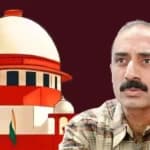 सुप्रीम कोर्ट ने 1990 की हिरासत में मौत मामले में पूर्व आईपीएस अधिकारी संजीव भट्ट की उम्रकैद की सजा निलंबित करने से किया इनकार