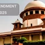 "Waqf Not an Essential Part of Islam": Centre Defends Waqf Amendment Act 2025 in Supreme Court