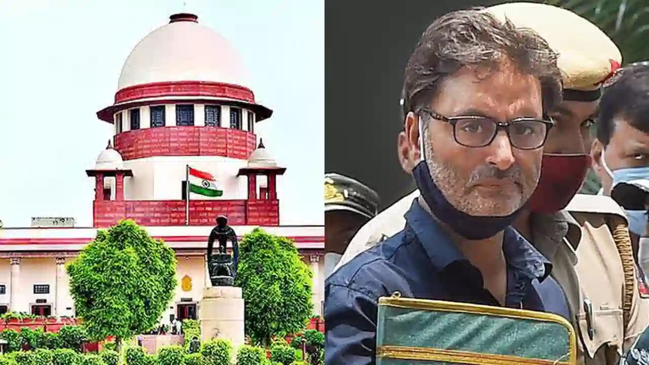 सुप्रीम कोर्ट ने यासीन मलिक की जम्मू कोर्ट में शारीरिक पेशी से इनकार किया, तिहाड़ जेल से वीडियो कॉल के ज़रिए गवाहों से जिरह की अनुमति दी