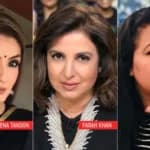 Punjab & Haryana High Court Halts Police Notices Against Raveena Tandon, Farah Khan, Bharti Singh in Christian Sentiments Case