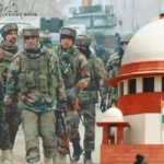 Supreme Court Directs Grant of Disability Pension to Army Veteran Diagnosed with Schizophrenia