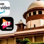 Supreme Court Flags Serious Concern Over Obscenity On OTT Platforms And Social Media; Centre Considers New Regulations