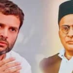 Rahul gets relief, court dismisses plea in Savarkar case