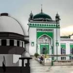 सुप्रीम कोर्ट ने संभल मस्जिद पैनल से यूपी सरकार के इस दावे पर जवाब मांगा कि विवादित कुआं परिसर के बाहर है