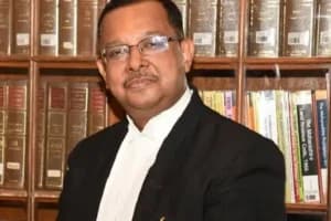Justice Ujjwal Bhuyan: Courageous and Independent Judges are Very Important for the Survival of the Constitution.