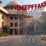 Supreme Court Dismisses PIL on AI-Generated Deepfakes, Directs Petitioner to Approach Delhi HC