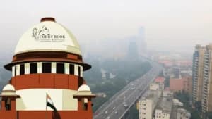 Delhi’s Air Pollution Crisis: Supreme Court Orders Filling of 204 Vacancies in Pollution Control Committee by September 2025