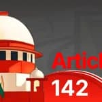 अनुच्छेद 142 के तहत मध्यस्थता पुरस्कारों में सीमित संशोधन संभव: सुप्रीम कोर्ट का फैसला; न्यायमूर्ति विश्वनाथन का असहमति मत
