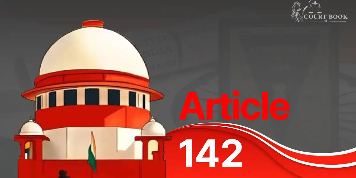 अनुच्छेद 142 के तहत मध्यस्थता पुरस्कारों में सीमित संशोधन संभव: सुप्रीम कोर्ट का फैसला; न्यायमूर्ति विश्वनाथन का असहमति मत