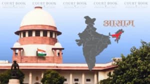 Supreme Court directs petitioners to move Gauhati High Court over Assam's deportation policy