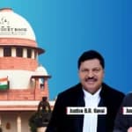Supreme Court Dismisses PIL Over Protocol Lapse During CJI’s Mumbai Visit, Labels It ‘Cheap Publicity’