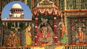Banke Bihari Temple Case: “If States Enter Private Disputes, Rule of Law Will Break Down,” Says Supreme Court