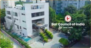 BCI ने बिना Approval के Online,  Distance और  Executive LLM कोर्स के खिलाफ कड़ी चेतावनी दी