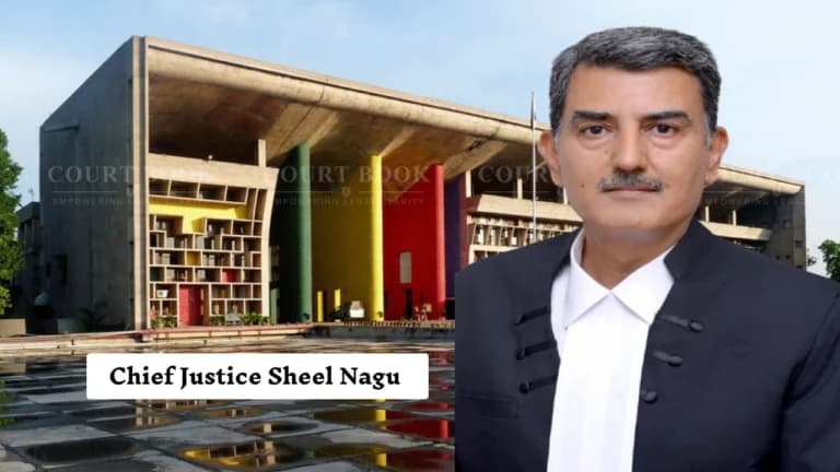 शिकायत मिलने पर पंजाब एवं हरियाणा हाईकोर्ट के मुख्य न्यायाधीश ने आरक्षित निर्णय वाले मामले को वापस लिया, न्यायिक गरिमा की रक्षा का दिया हवाला
