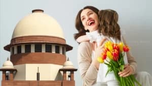 महिला जज द्वारा चाइल्डकैअर लीव याचिका के बाद ACR प्रविष्टियों पर चिंता जताने के बाद सुप्रीम कोर्ट ने झारखंड हाईकोर्ट से जवाब मांगा