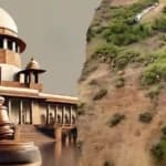 Supreme Court Warns Telangana Government Over 'Pre-Planned' Deforestation at Kancha Gachibowli