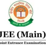 Delhi High Court Orders Forensic Probe Over Alleged Manipulation in JEE Main 2025 Scorecards