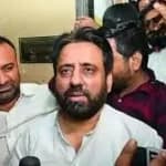 Delhi High Court Seeks AAP MLA Amanatullah Khan's Response on Plea for Cancellation of Anticipatory Bail