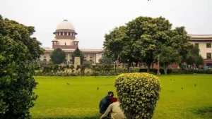 Supreme Court: Referring to Trial Court as "Lower Court" is Against the Constitution