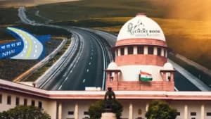 सुप्रीम कोर्ट ने मदुरै-तूतीकोरिन राजमार्ग पर टोल वसूली रोकने के मद्रास उच्च न्यायालय के आदेश पर रोक लगाई