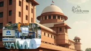 Supreme Court Issues Notice on PIL Challenging Jamshedpur's 'Industrial Township' Status, Seeks Municipal Corporation