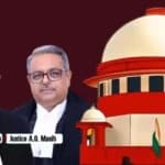 Supreme Court: Mere Use of Abusive Words Like ‘Impotent’ Doesn't Amount to Abetment of Suicide