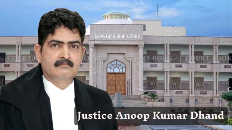 राजस्थान हाईकोर्ट ने 25 लाख रुपये के बैंक गारंटी के साथ PMLA आरोपी को विदेश यात्रा की अनुमति दी