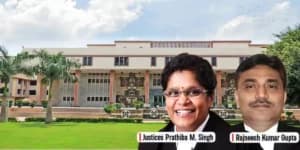 Change in Counsel &amp; File Movement Not "Sufficient Cause" for Delay in Filing Section 37 Appeal: Delhi High Court
