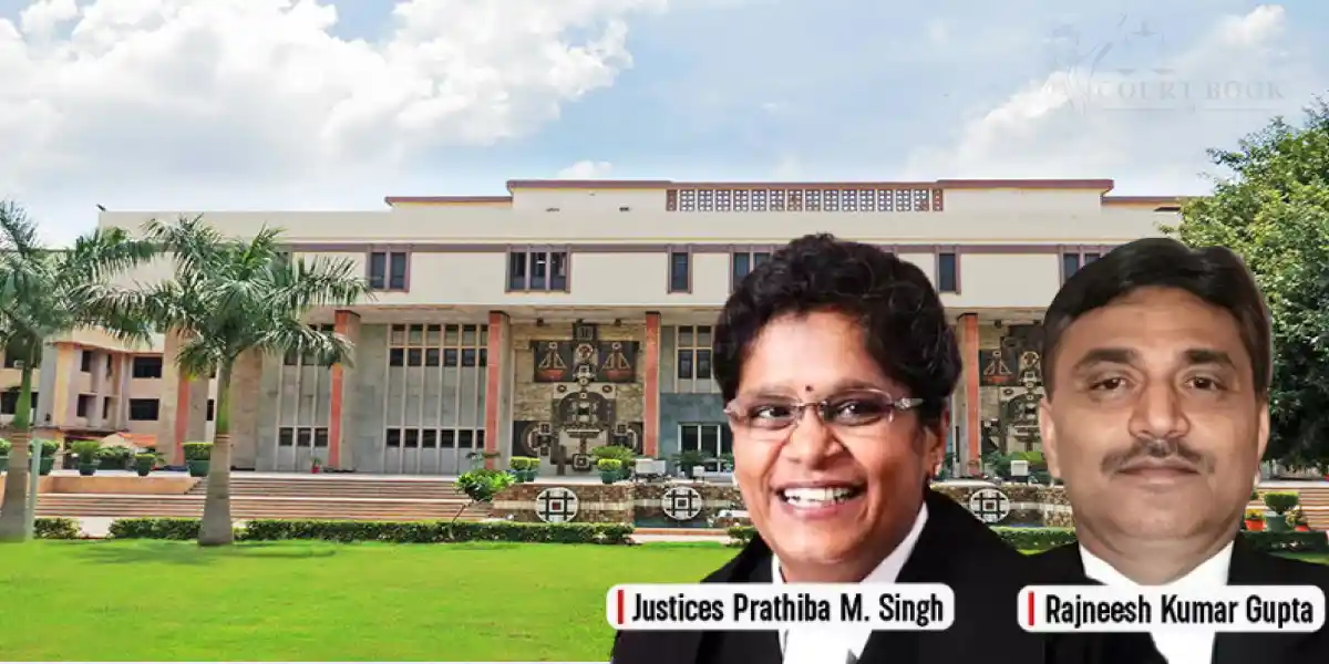 Delhi High Court Slams Abuse of Writ Jurisdiction for Fraudulent GST Claims; ₹1 Lakh Cost Imposed