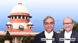 Supreme Court Quashes Rape Case Against Man, Citing Complainant’s Vindictive and Manipulative Behaviour