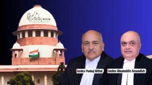Supreme Court: Partition Suit Cannot Be Dismissed at Initial Stage If Benami Exception Is Claimed