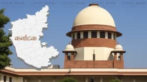 Supreme Court Orders Registry to Hold TDR Certificates for Bangalore Palace Acquisition