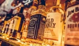 Supreme Court Denies Anticipatory Bail to P Krishna Mohan Reddy and K Dhananjaya in Andhra Pradesh Liquor Scam