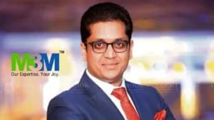 पंजाब एवं हरियाणा हाईकोर्ट ने M3M डायरेक्टर के खिलाफ पीएमएलए मामले में स्टे ऑर्डर को 30 जुलाई तक रखा 'स्थगित'