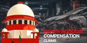 Unemployed Husband Can Be Partially Dependent on Deceased Wife's Income: Supreme Court in Motor Accident Claim Case
