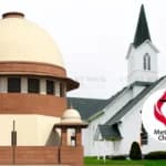 Supreme Court Stays Bombay High Court Order on Methodist Church Bishops' Tenure