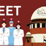 NEET PG 2025: Supreme Court Rejects NBE's Two-Shift Format Argument, Directs Single Shift Exam