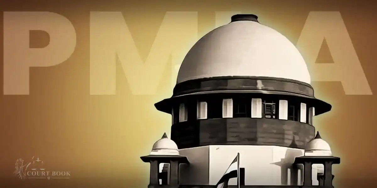 Review Petitions on PMLA Judgment Limited to Two Issues, Union Tells Supreme Court
