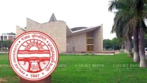 पंजाब यूनिवर्सिटी के छात्रों ने कैंपस में प्रदर्शन पर रोक लगाने वाले अनिवार्य हलफनामे के खिलाफ हाई कोर्ट के मुख्य न्यायाधीश को लिखा पत्र