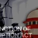 Supreme Court: Minor Edits in Sanction Order Do Not Invalidate Prosecution