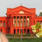 Karnataka High Court Seeks Centre’s Response on Plea Challenging Detention of Actress Ranya Rao Under COFEPOSA