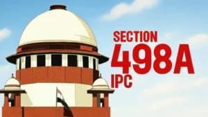सुप्रीम कोर्ट ने पति और ससुराल वालों के खिलाफ़ 498A IPC केस को अस्पष्ट आरोपों के आधार पर रद्द किया, दुरुपयोग के खिलाफ़ चेतावनी दी