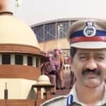 Supreme Court Orders Return of Passport to Ex-Telangana Intelligence Chief and Stays Arrest in Phone Tapping Case