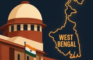 Supreme Court Cancels Bail in West Bengal Post-Poll Violence Case, Cites Attack on Democracy